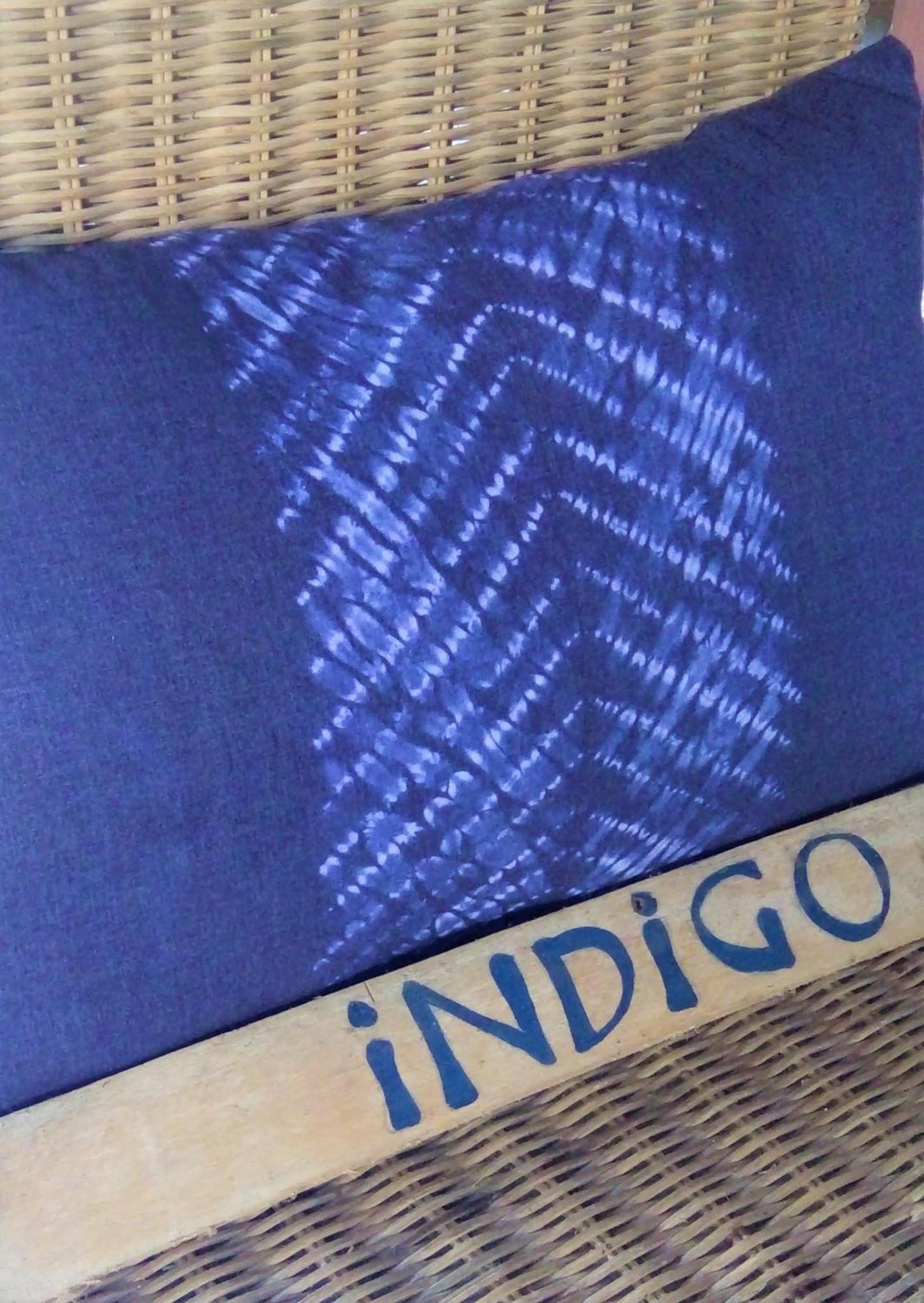 Indigo Bungalows Gili Trawangan Esterno foto