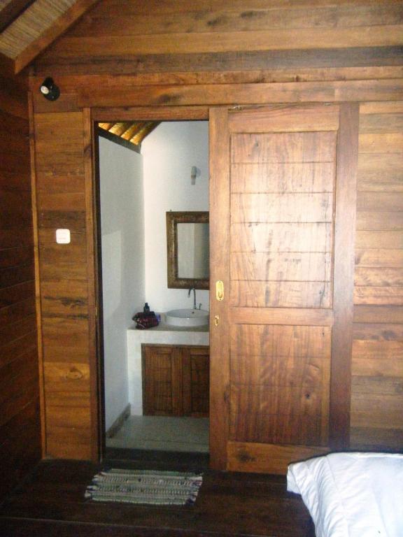 Indigo Bungalows Gili Trawangan Esterno foto